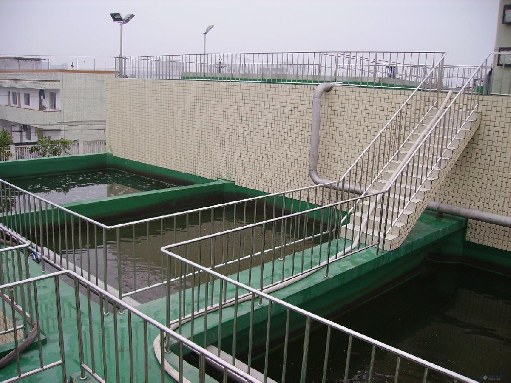 屠宰廠廢水處理-馬達(dá)加斯加項(xiàng)目